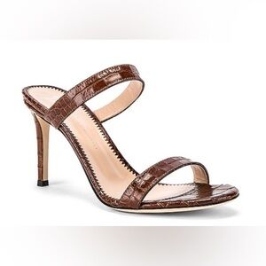 Giuseppe Zanotti Basic 85 - size 40 (US 10) NIB